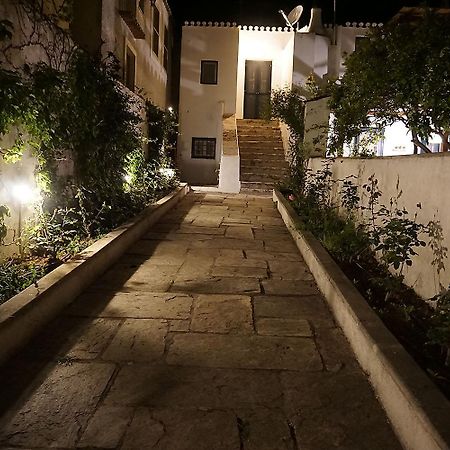 Two Olive Trees Guest House Spetses Town Exterior photo