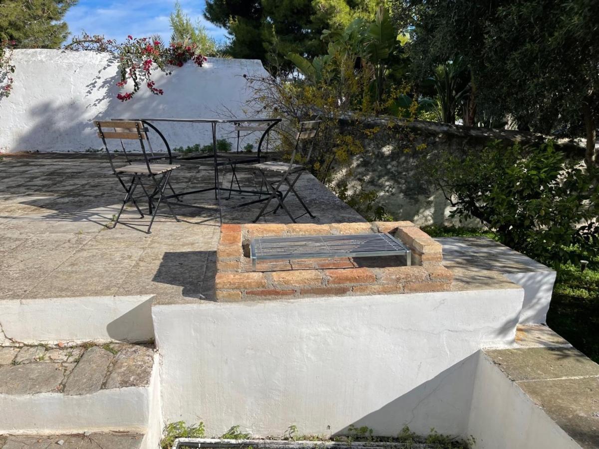 Two Olive Trees Guest House Spetses Town Exterior photo