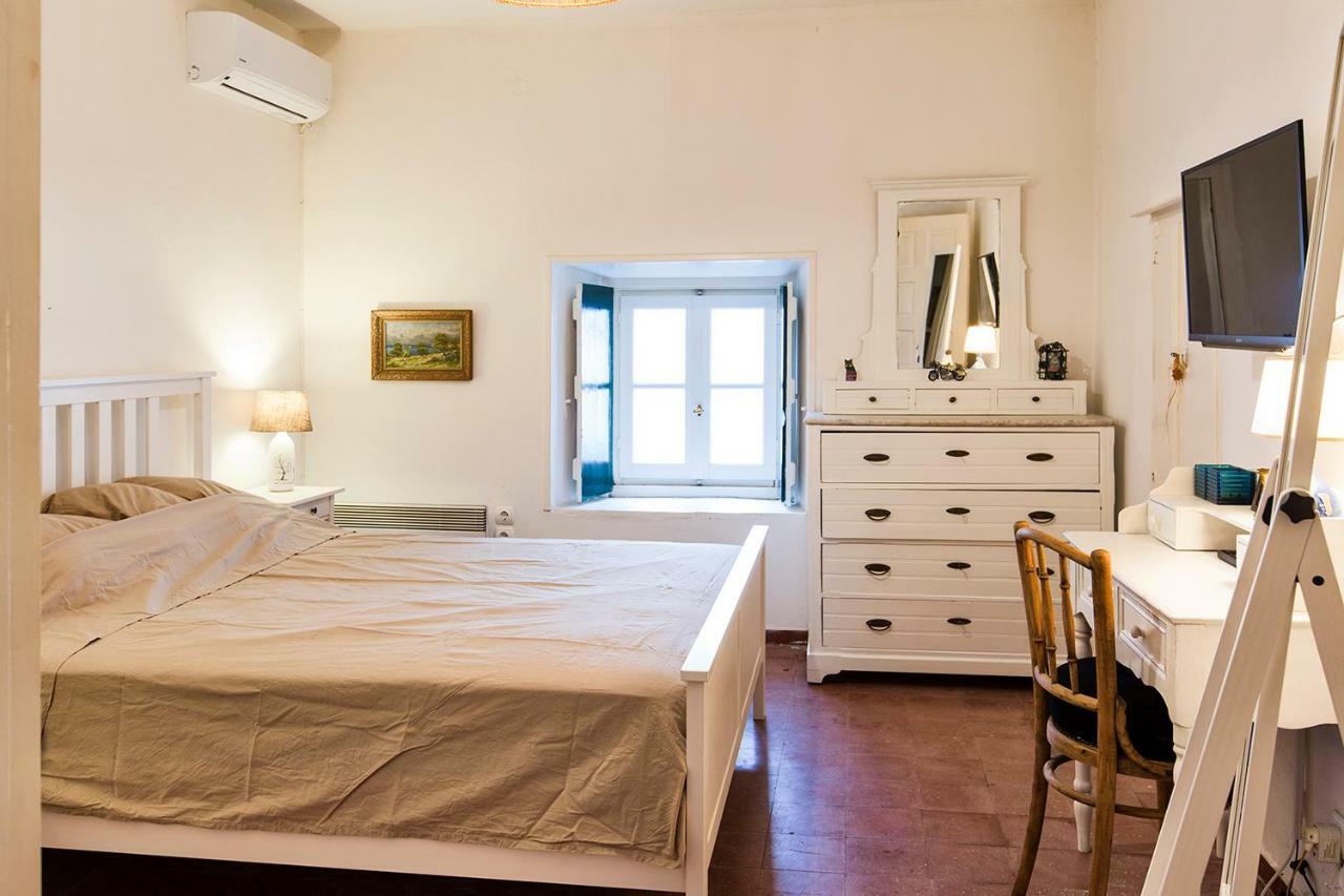 Two Olive Trees Guest House Spetses Town Exterior photo