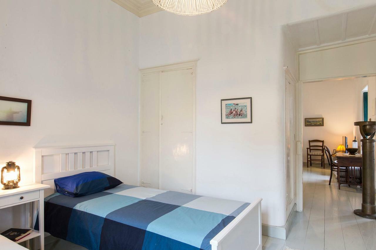 Two Olive Trees Guest House Spetses Town Exterior photo