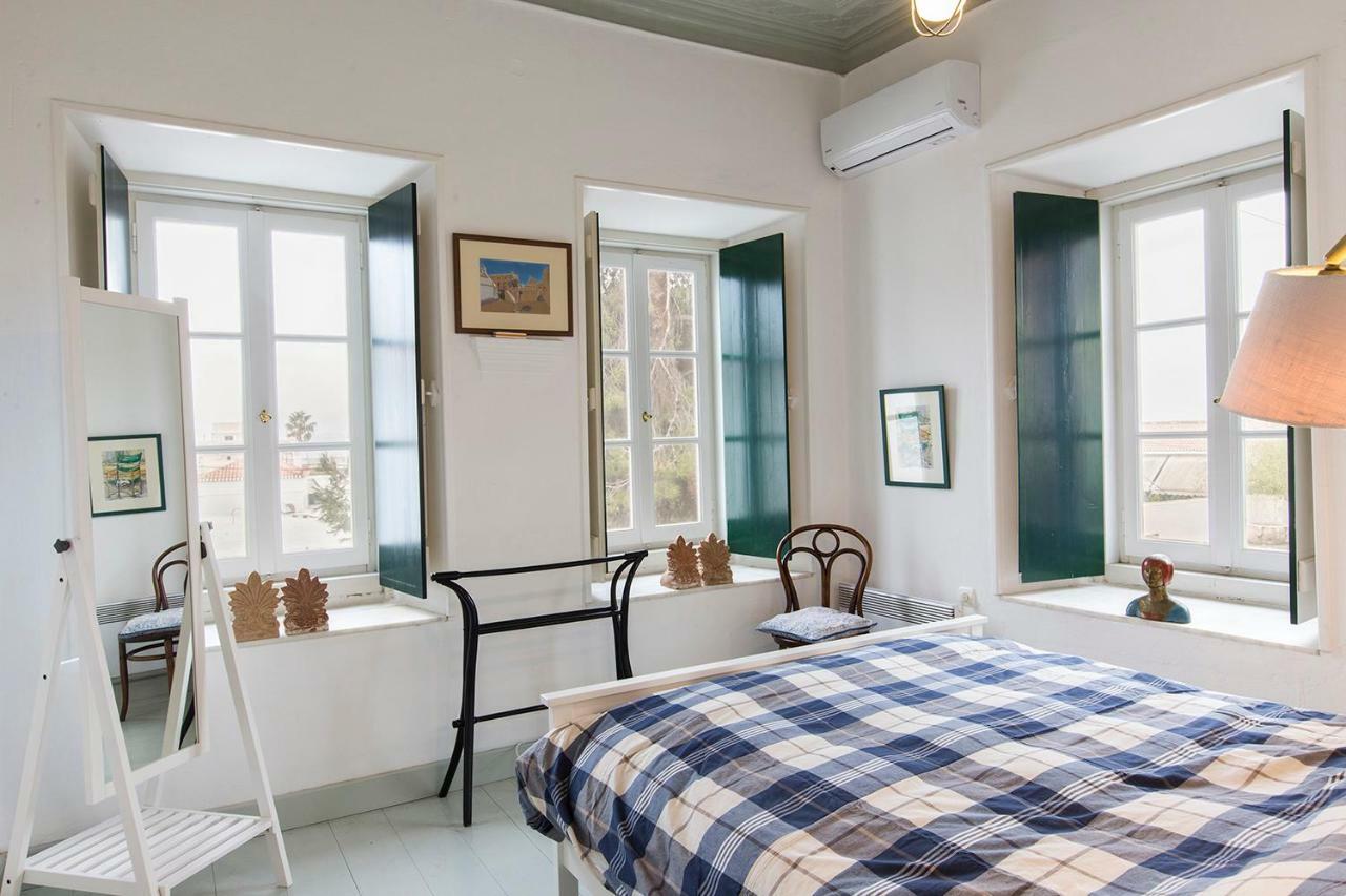 Two Olive Trees Guest House Spetses Town Exterior photo